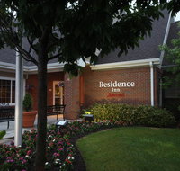 Residence Inn Philadelphia/Montgomeryville - Accommodation Rooms