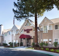 Residence Inn Pleasant Hill Concord - Accommodation Rooms