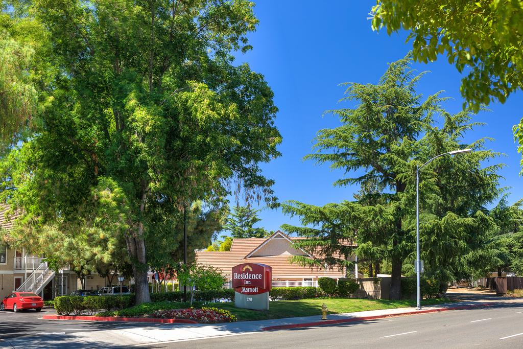Residence Inn San Jose Campbell - thumb 0