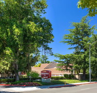Residence Inn San Jose Campbell - Accommodation Rooms
