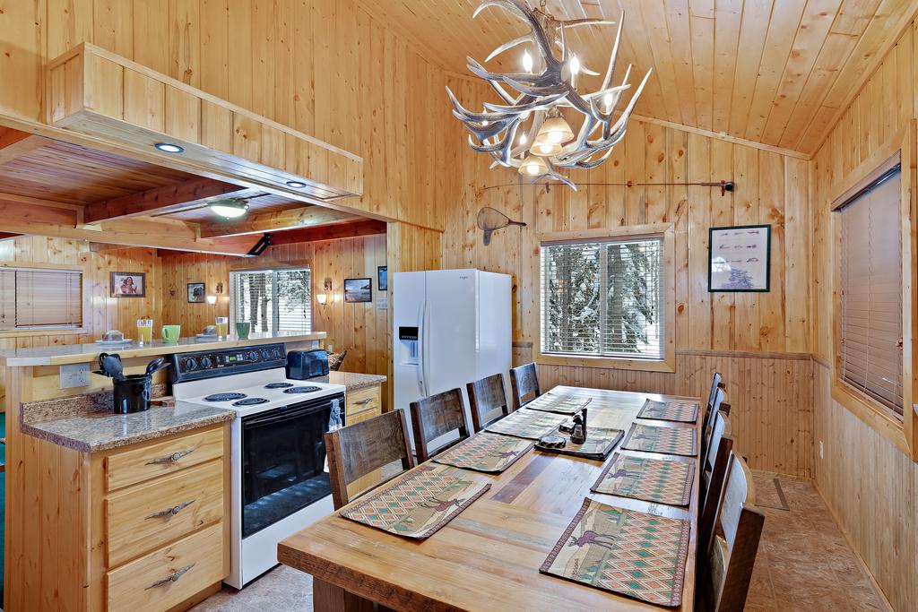 Restoration Pines By KABINO - thumb 0