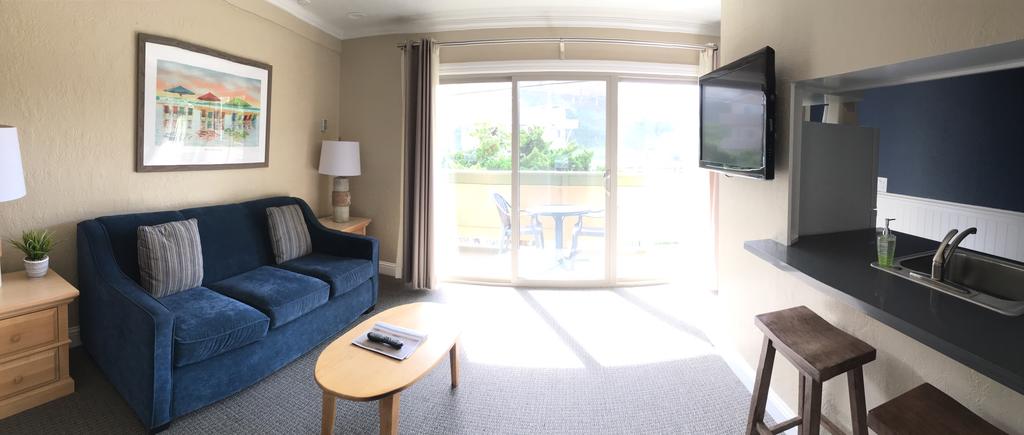 Rio Sands Hotel - thumb 2