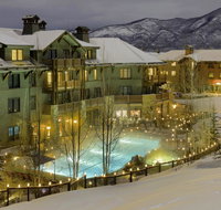 Ritz Carlton, Aspen Highlands - Accommodation Rooms