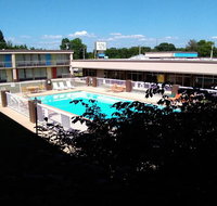 River Rock Inn and Event Center - Accommodation Rooms