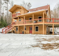 River Valley Retreat - Accommodation Rooms