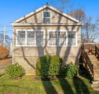 Riverview Cottage - Accommodation Rooms