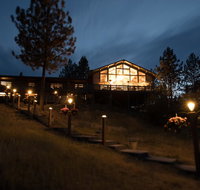 RIverView Ranch - Accommodation Rooms