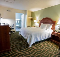 Rodeway Inn - Accommodation Rooms