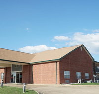 Rodeway Inn - Accommodation Rooms