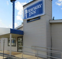 Rodeway Inn - Accommodation Rooms