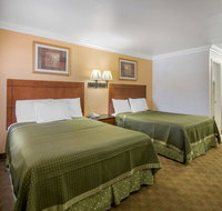 Rodeway Inn - Accommodation Rooms