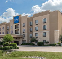 Rodeway Inn  Suites - Accommodation Rooms