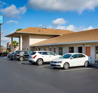 Rodeway Inn Lake City I-75 - Accommodation Rooms