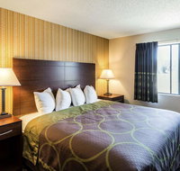 Rodeway Inn Leadville - Accommodation Rooms