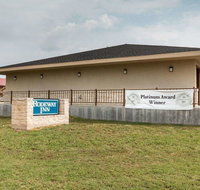 Rodeway Inn of Junction - Accommodation Rooms