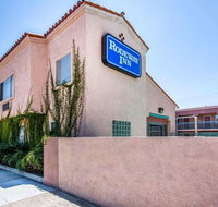 Rodeway Inn South Gate - Los Angeles South - Accommodation Rooms