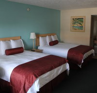 Roland Martin Marina/Resort - Accommodation Rooms