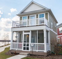 Rollin on the River 25 - Accommodation Rooms