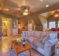 Romantic Yosemite and Bass Lake Retreat with Mtn Views - Accommodation Rooms