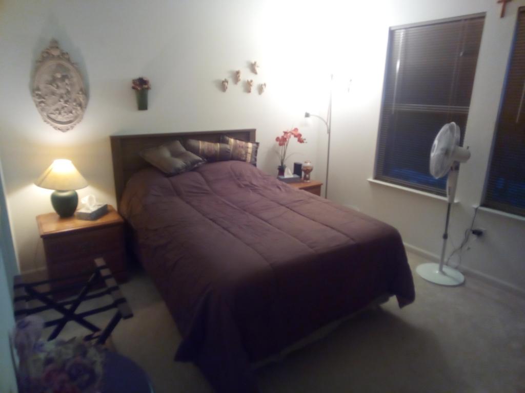 Room In Campbell With Own Bthrm - thumb 2