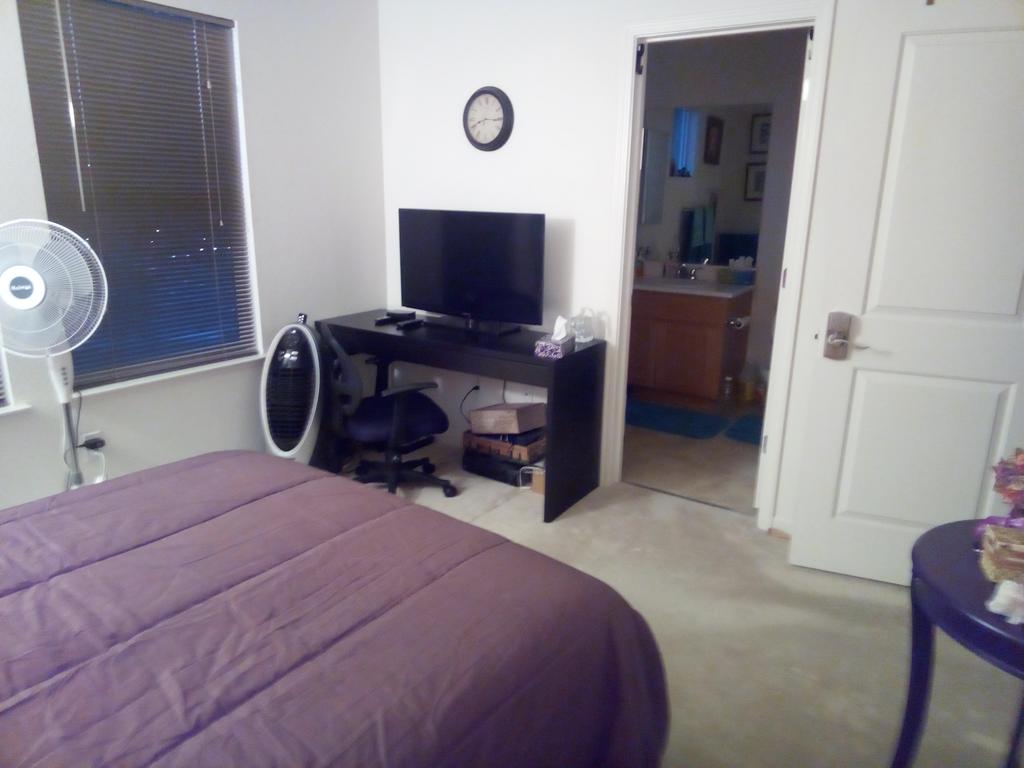 Room In Campbell With Own Bthrm - thumb 0