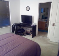 Room in Campbell with Own Bthrm - Accommodation Rooms