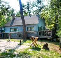 Roy's Last Resort - Accommodation Rooms