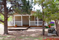 Ut Buckskin-joe Accommodation Rooms