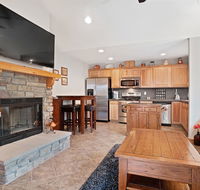 Runaway to the Ridge - Accommodation Rooms