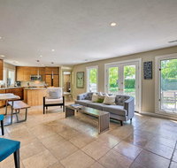 Salt Lake City Home with Deck, Koi Pond, Fire Pit! - Accommodation Rooms