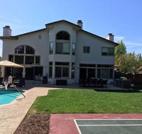 San Ramon valley monthly vacation home - Accommodation Rooms