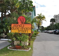 Sand Dune Shores, a VRI resort - Accommodation Rooms