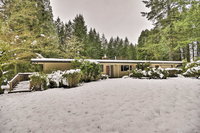 Sandy Family Home - Drive to PortlandMt Hood Accommodation Rooms