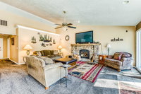 Sandy River Villa Accommodation Rooms