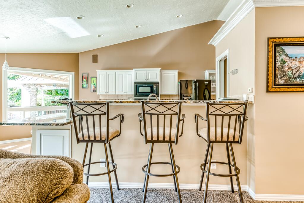 Sandy River Villa - thumb 3