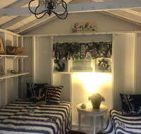 Sandy's Lake Chateau - Accommodation Rooms