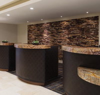 Santa Ynez Valley Marriott - Accommodation Rooms