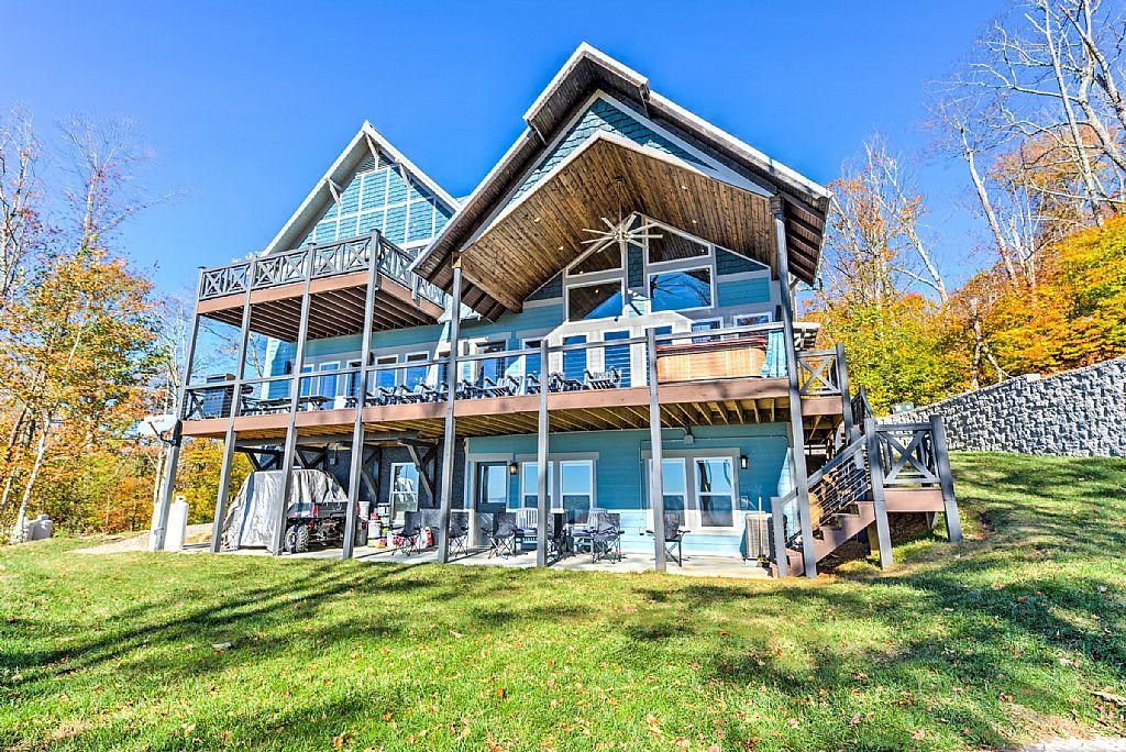 Sapphire Sky Home - thumb 3