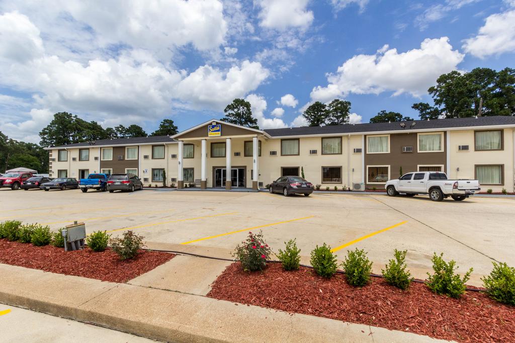 Scottish Inn And Suites Tomball - thumb 0