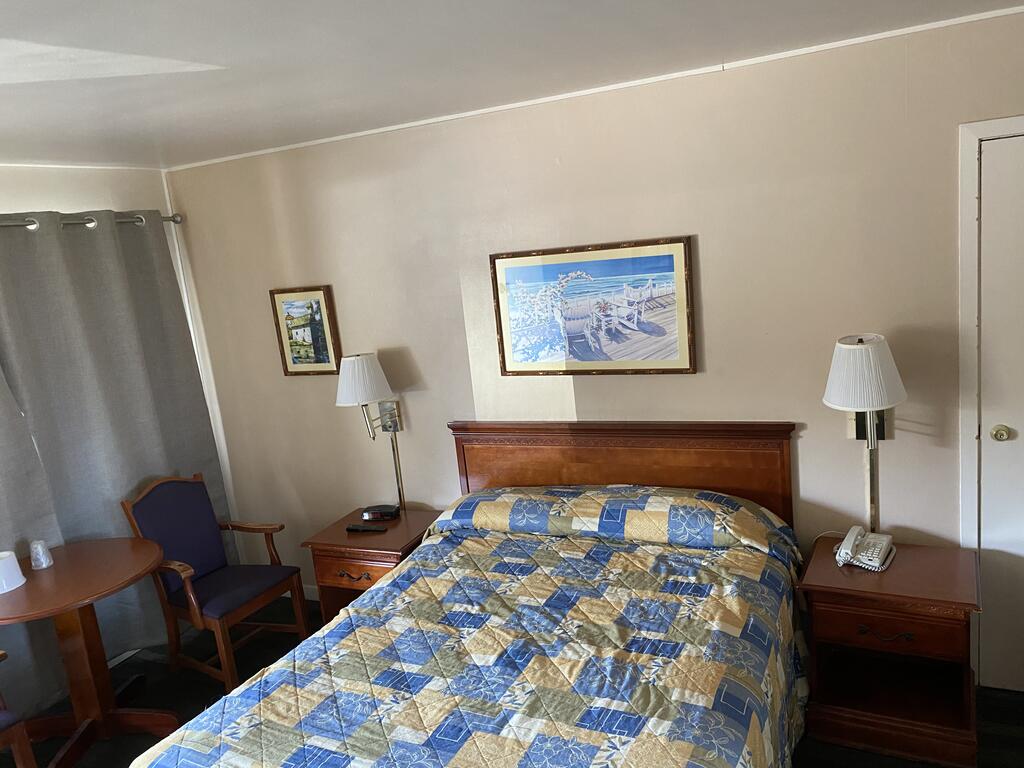 Sea Breeze Motel - thumb 0