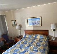 Sea Breeze Motel - Accommodation Rooms