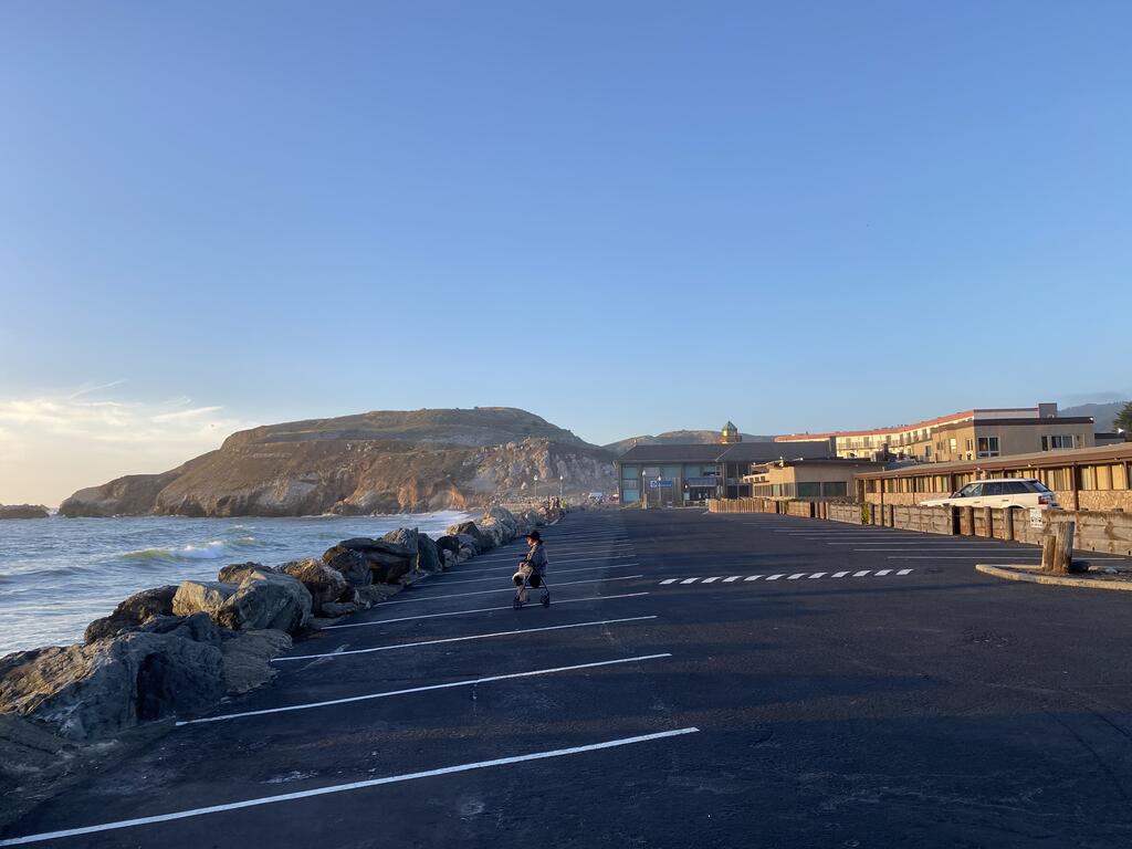 Sea Breeze Motel - thumb 3