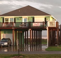 Sea n Stars Beach House - Accommodation Rooms