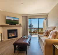 Seascape Beach Resort - Accommodation Rooms