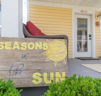 Seasons in the Sun 22 - Accommodation Rooms