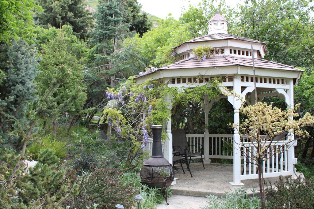 Secluded Mountain Escape*Extra Large Hot Tub* - thumb 1