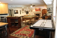 Secluded Mountain EscapeExtra Large Hot Tub Accommodation Rooms