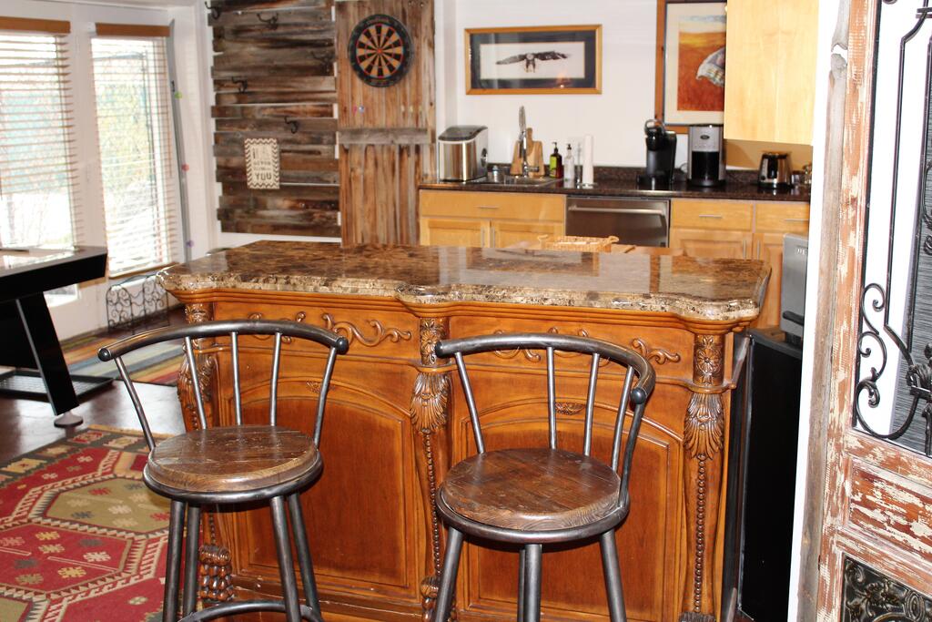 Secluded Mountain Escape*Extra Large Hot Tub* - thumb 2