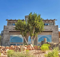 Secluded San Ysidro House with Desert Views - Accommodation Rooms