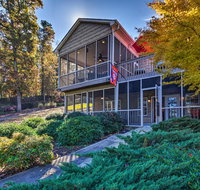 Seneca Townhome on Lake Hartwell Less Than 4 Mi to Clemson - Accommodation Rooms